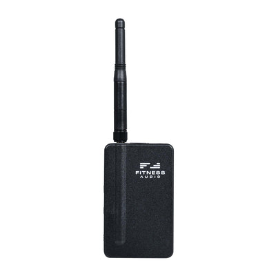 Fitness Audio DX6 Portable 2.4Ghz Digital Receiver